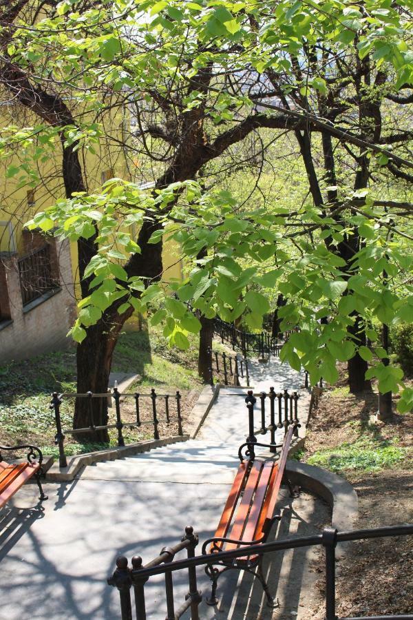 Budasmile Appartment At Buda Castle - Aircon & Free Parking ブダペスト エクステリア 写真