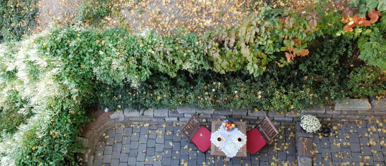 Budasmile Appartment At Buda Castle - Aircon & Free Parking ブダペスト エクステリア 写真